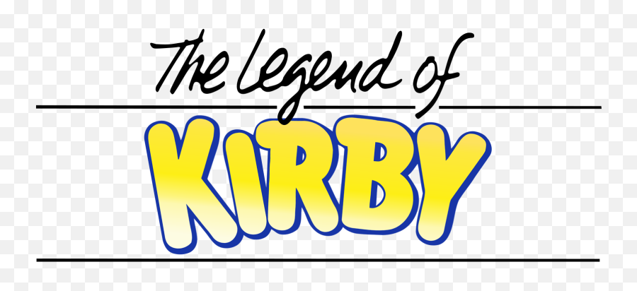 The Legend Of Kirby - Playlist Video Platform Media Legend Of Zelda Nes Png,Kirby Png