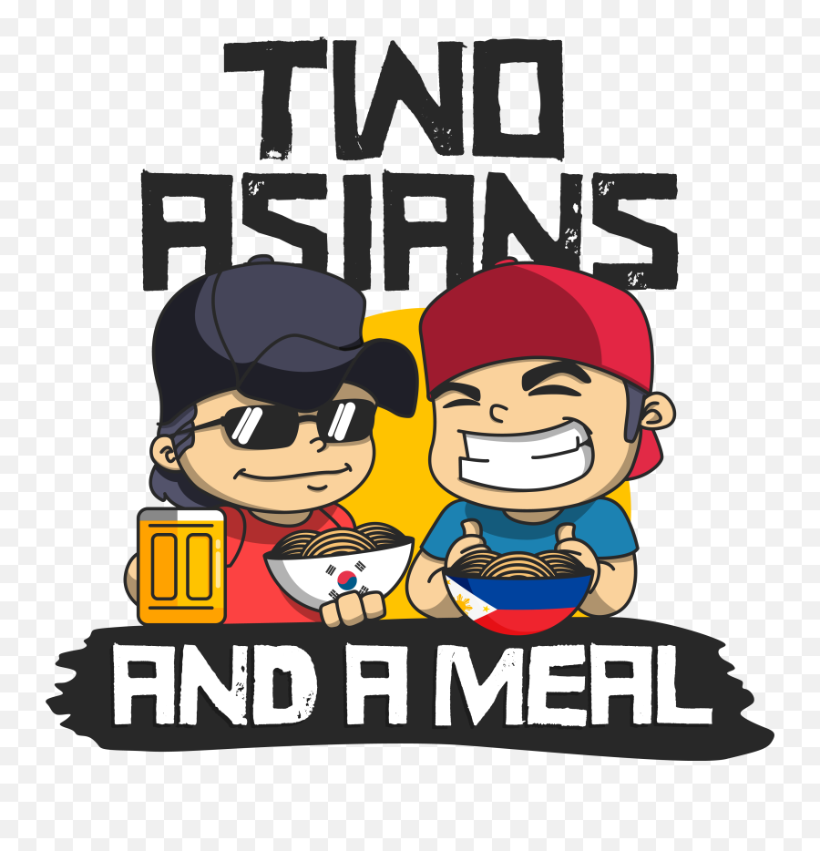 2 Asians Logo Character Fictional Characters Asian Png Fallout Logos