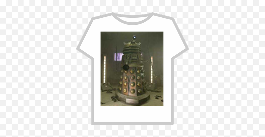 Dalek Shirtpng Roblox Frankfurt Airport Free Transparent Png Images Pngaaa Com - roblox free model airport