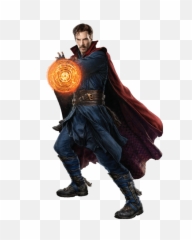 Doctor Strange Spider - Man Tv Shows Sam Raimi Series Wiki Marvel Doctor Strange Png,Doctor Who Transparent