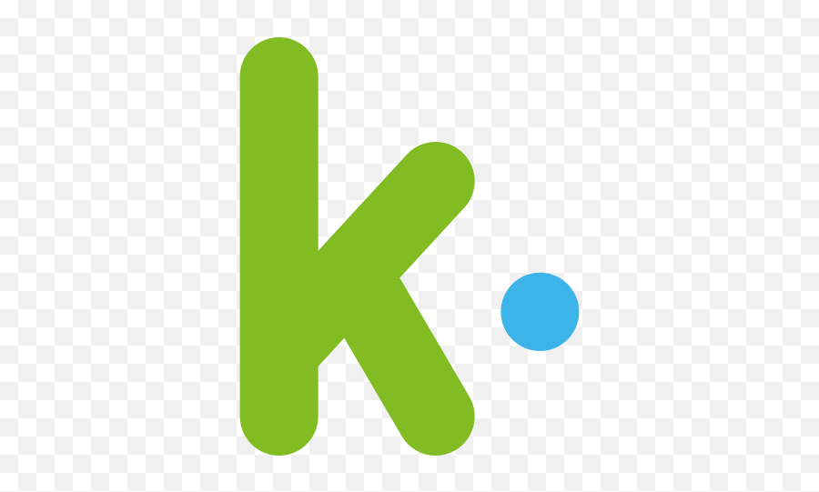 Kik Logo Logos Icon - Kik Icon Logo Png,Kik Logo Png