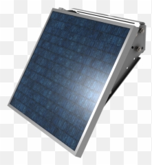 Solar Panel Transparent Png Image - Campbell