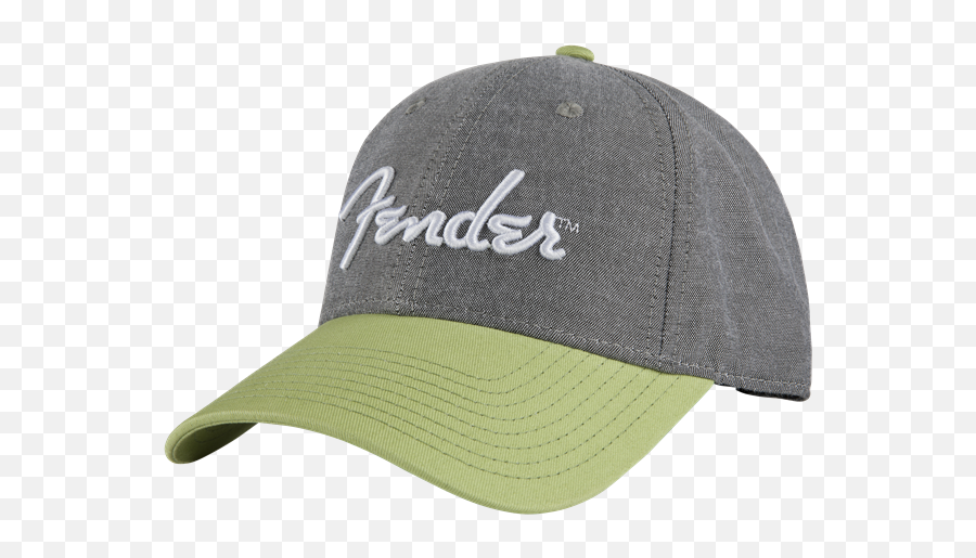 Fender California Series Logo Hat - Fender Png,Fender Logo Png