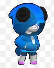 Free Transparent Brawl Stars Png Images Page 1 Pngaaa Com - leon brawl stars png personagens