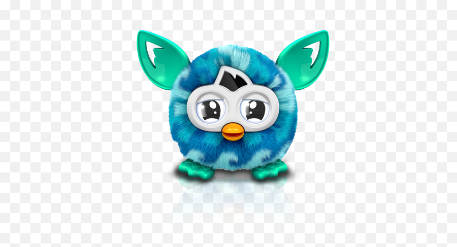 Furby Boom Toys - Furby Boom Baby Pink Png,Furby Png