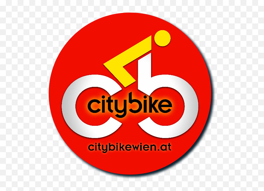 Home - Citybike Wien Png,Smile Logo