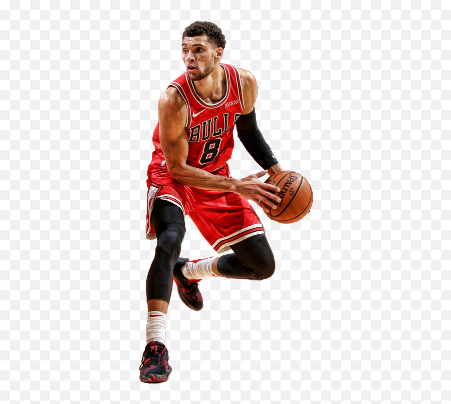 Chicago Bulls Roster - Basketball Player Png,Basketball Player Png