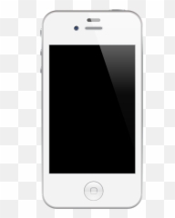 Free Iphone 6 Png Transparent Download Clip Art - 4 Clipart
