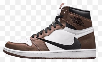 An Email Alert As Soon These Go Live - Adidas Jordan Png,Travis Scott Png