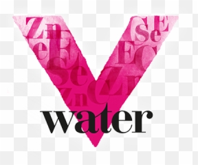 V Water - Graphic Design png