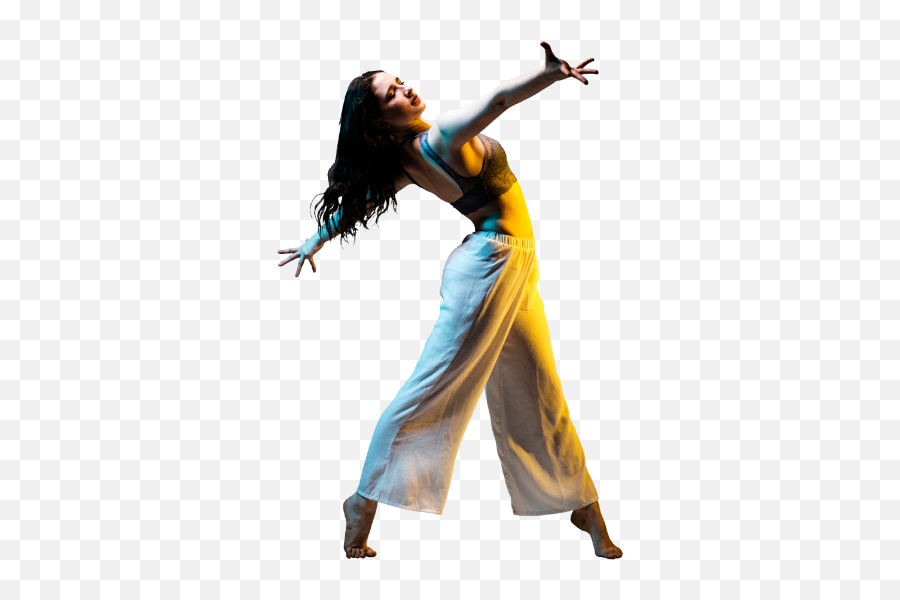 Calcutta Dance Academy - Modern Dance Png,Dancing Girl Png