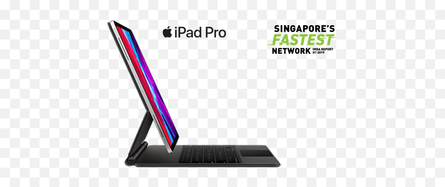 Ipad Pro Starhub Singapore - Apple Computers Apple Png,Ipad Pro Png