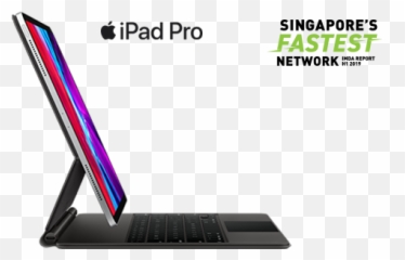 Ipad Pro Starhub Singapore - Apple Computers png