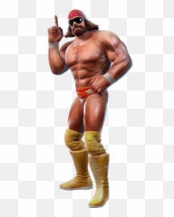 Download Randy Savage Png File For - Macho Man Randy Savage Wwe All Stars,Savage Png