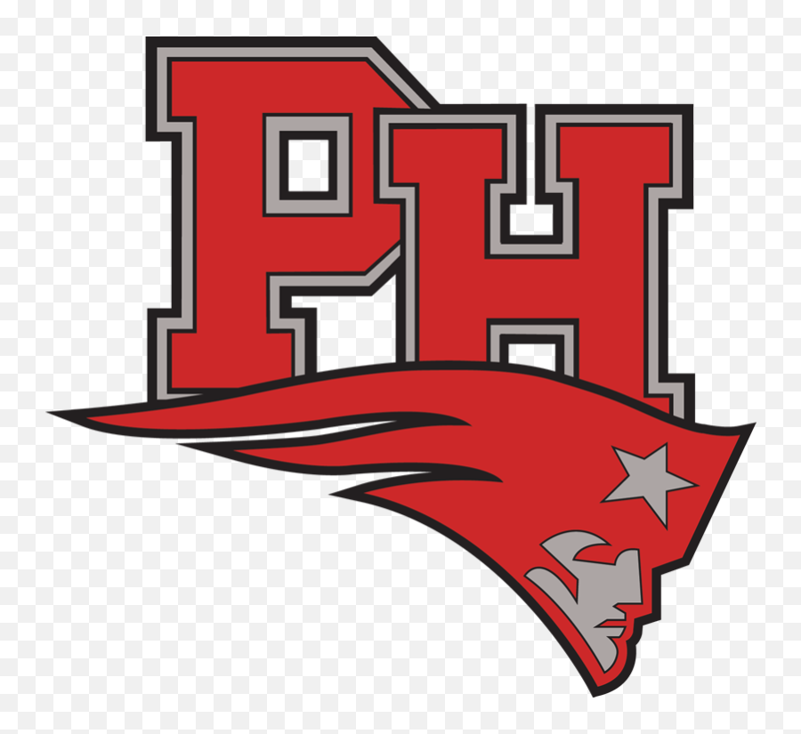 Team Home Patrick Henry Patriots Sports - Patrick Henry High School Png,Patriots Logo Png