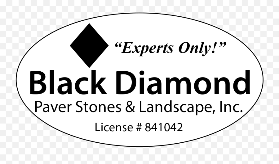 Black Diamond Paver Stones U0026 Landscape Inc Belgard - Eutech Png,Black Diamond Png
