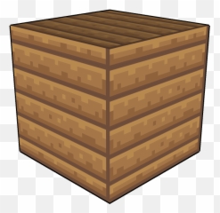 Minecraft Wood Plank Png 7 Image - Furniture