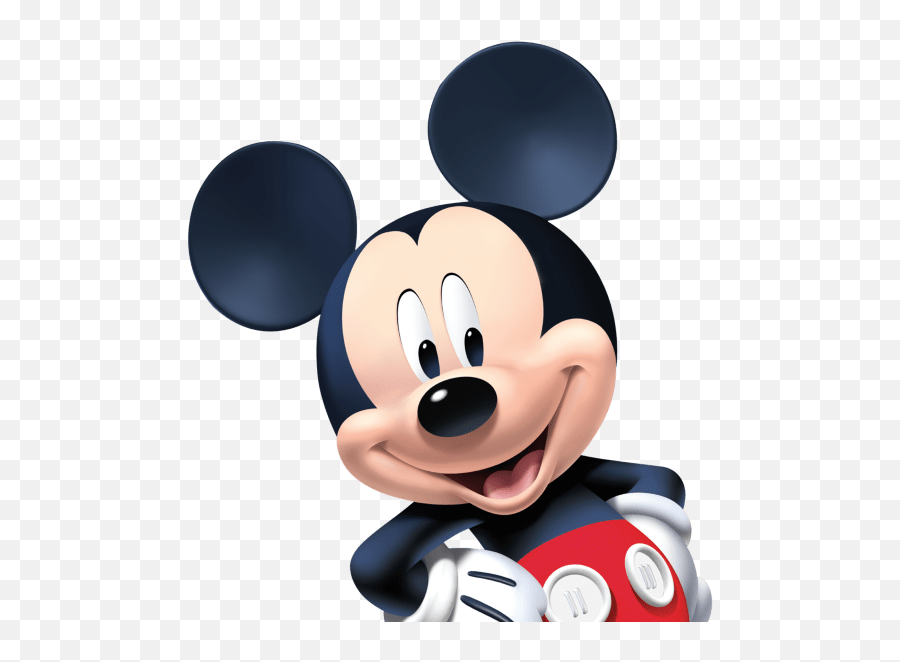 Firework Clipart Mickey Mouse - Mickey Mouse Clubhouse Mickey Mouse Png,Mickey Head Transparent Background