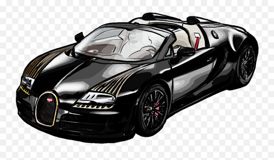 Bugatti Veyron U002714 U2014 Woingear - Edle Autos Png,Bugatti Png