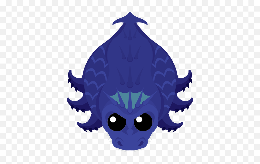 Sea Monster Mopeio Wiki Fandom - Mope Io Sea Monster Png,Sea Monster Png