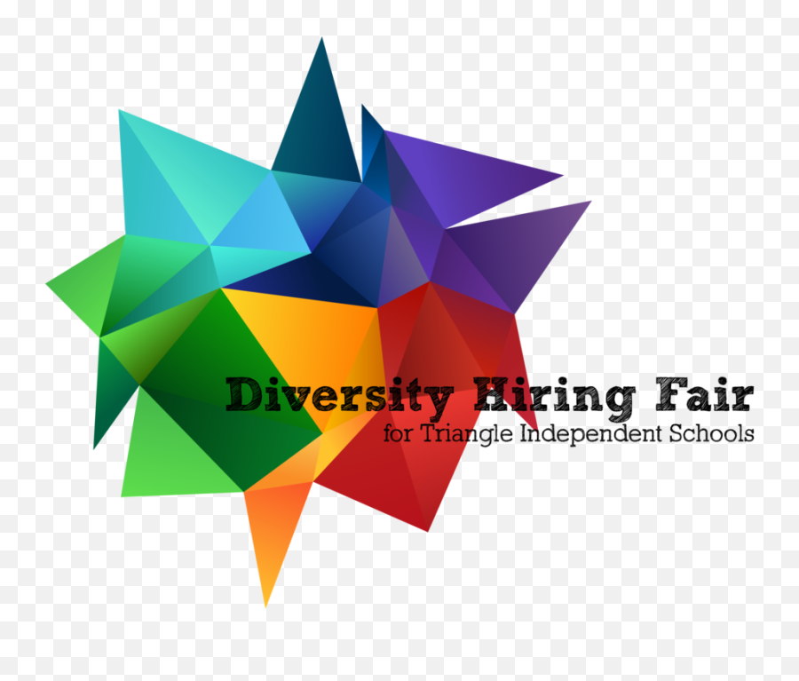 Diversity Hiring Fair For Triangle Independent Schools Png Design
