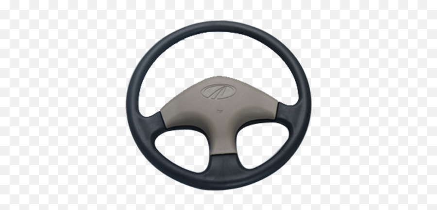 Download Mahindra Bolero - Steering Wheel Full Size Png Steering Wheel,Steering Wheel Png