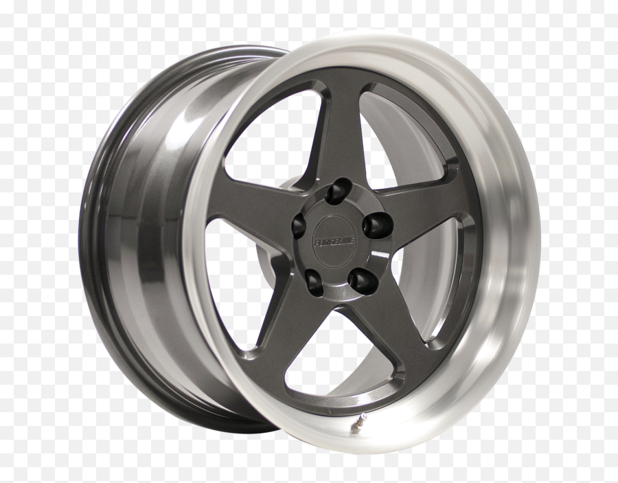 Ff3 Forgeline Motorsports Custom Made - Toorder Forged Hubcap Png,Rims Png