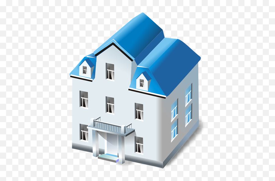 House Icon Transparent Background - House Icon Png,House Png