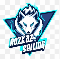 Ark Survival Evolved Service Selling - Rozkaz Selling Logo Esport Hd Png,Ark Survival Evolved Png