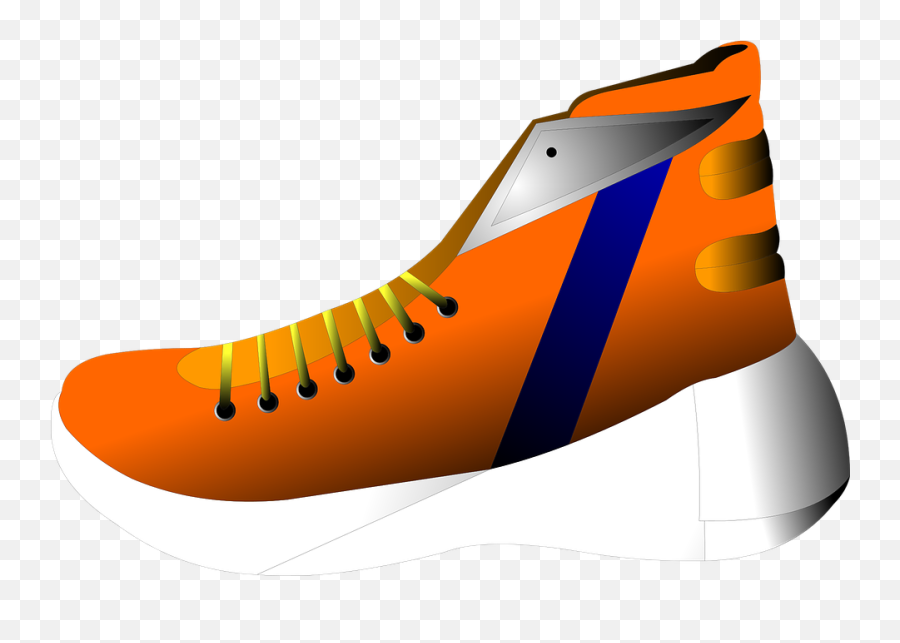 Ugly Shoe Footwear - Free Vector Graphic On Pixabay Ugly Shoes Png,Sneaker Png