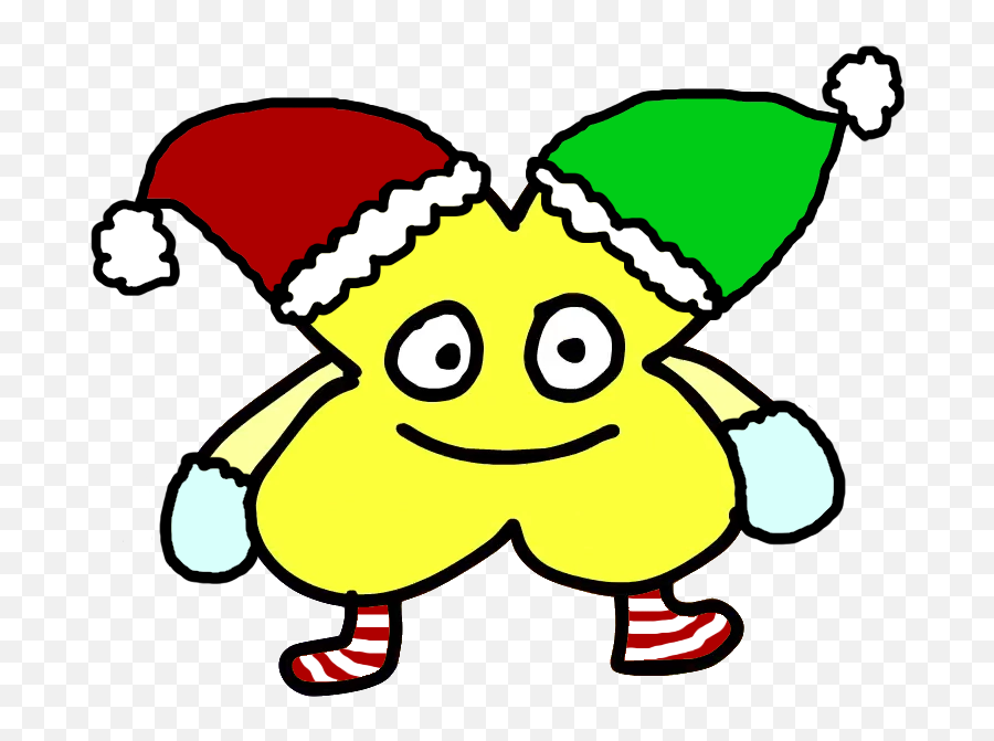 Download Xmas Hat - Png X From Bfb Png Image With No Battle For Dream Island X,Xmas Hat Png