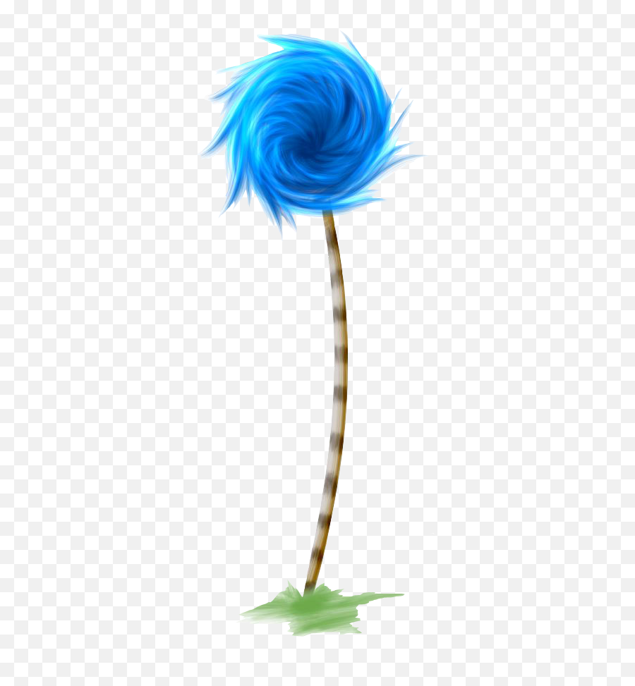 Lorax Tynker - Dr Seuss Lorax And Trees Background Png,Lorax Png