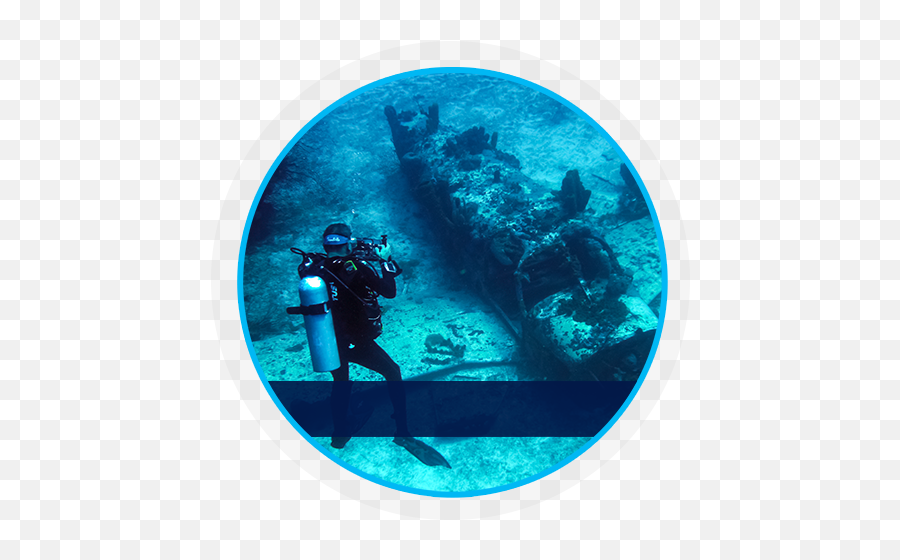 Scuba Dive Sites - Sandals Bahamas Scuba Png,Scuba Diver Png