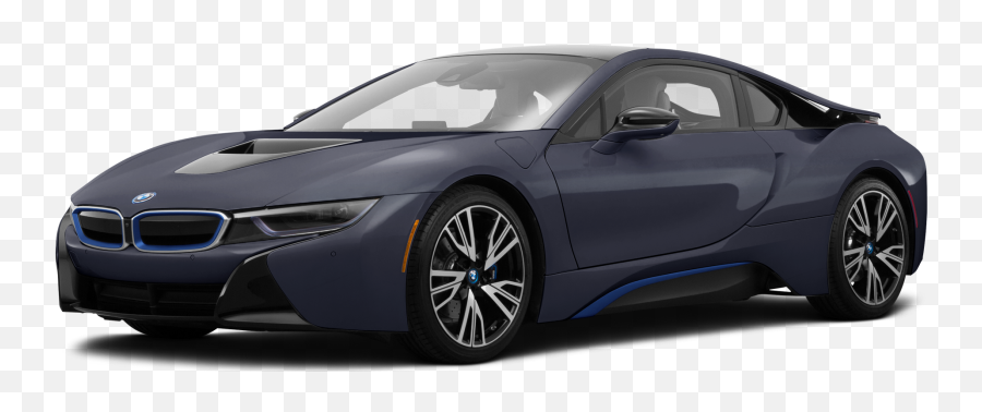 Used 2015 Bmw I8 Values U0026 Cars For Sale Kelley Blue Book Png