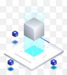 Watermark 3d Model - Podium png