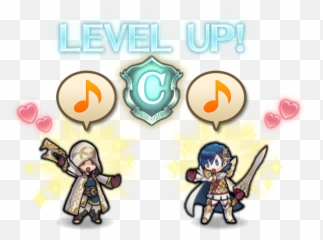 Summoner Support - Fire Emblem Heroes Wiki Cartoon Png,S Png