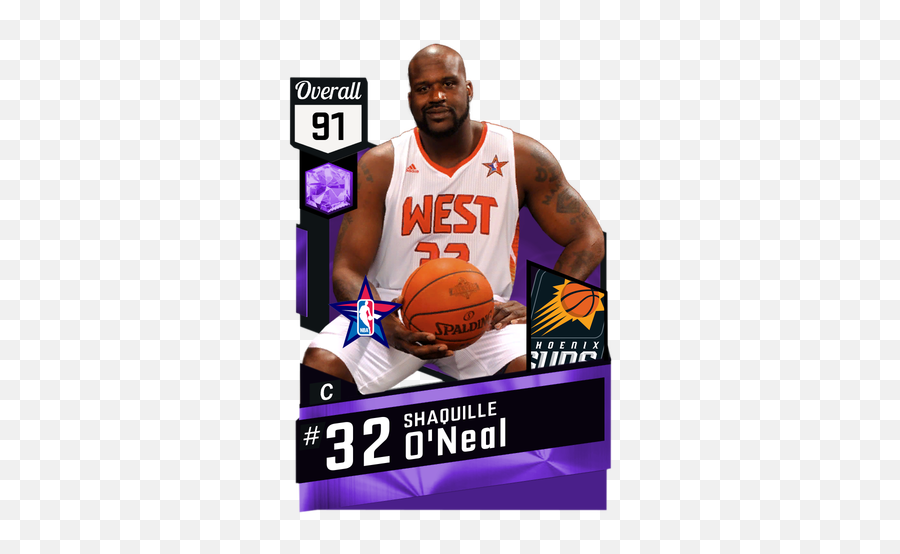 170 Best Shaquille Oneal Images In 2020 Ou0027neal - Nba My Team Cards Png,Shaq Png