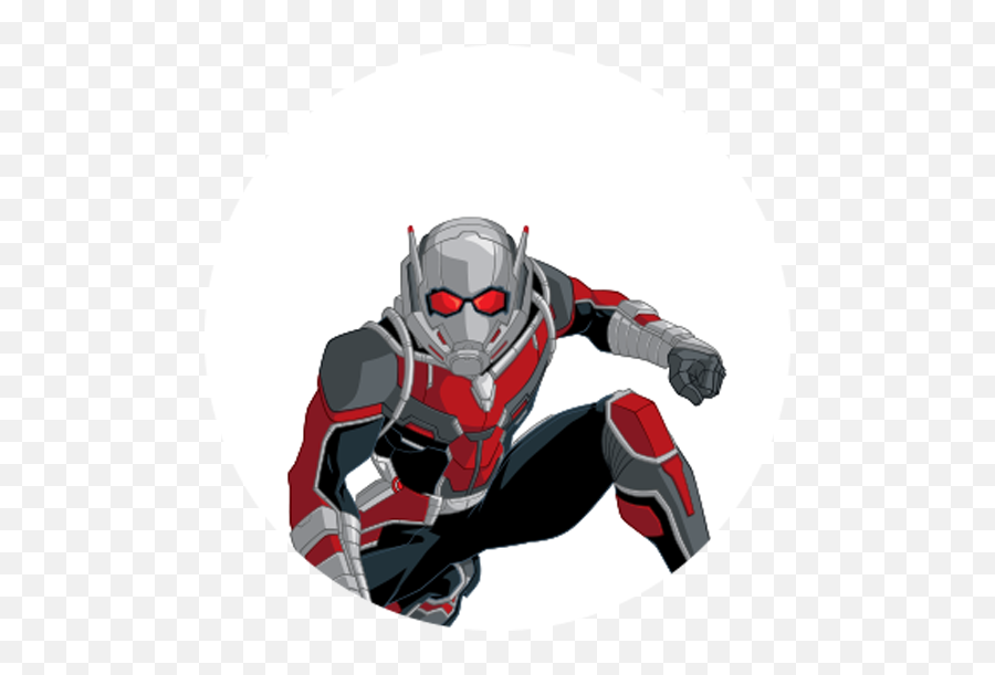 Ant - Man Logo Hombre Hormiga Png,Ant Man Png