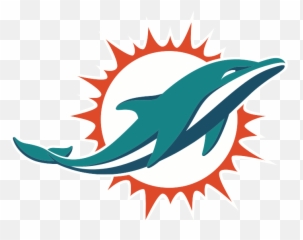 Carolina Panthers Tokens U0026 Icons - Miami Dolphins Logo Png