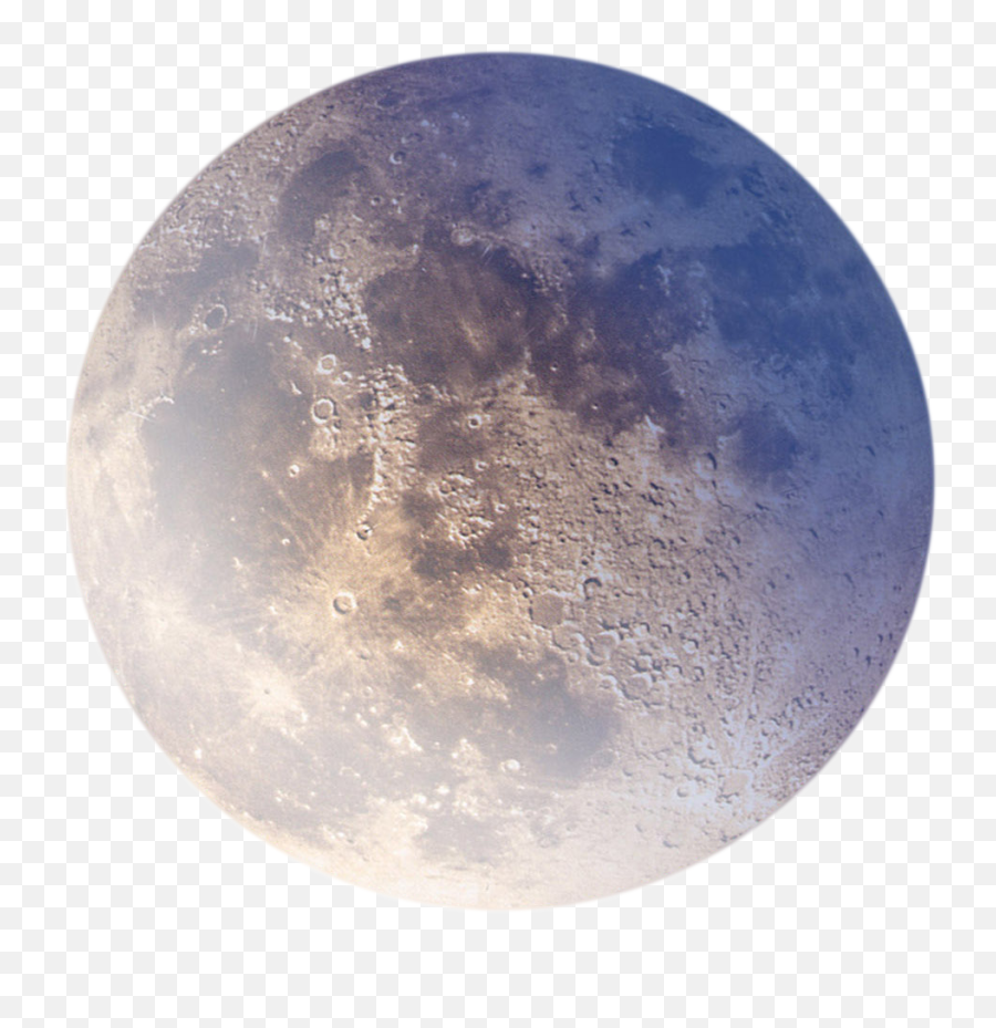 Download Full Moon Png - Transparent Background Moon Png Hd,Full Moon Png