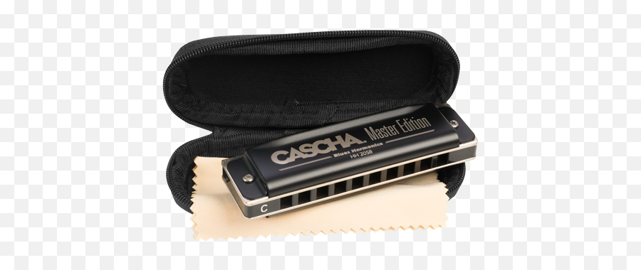 Download Master Edition Blues Harmonica - Harmonica Png,Harmonica Png