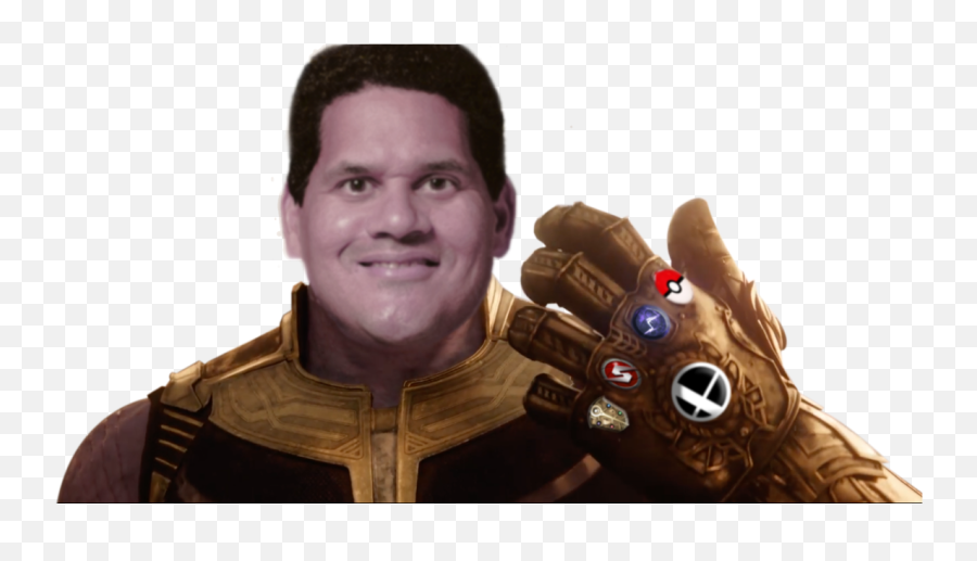 Thanos Looking Down Png - Infinity War Thanos,Etika Png