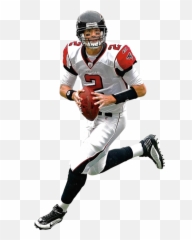 American Football Picture Png - Nfl Player