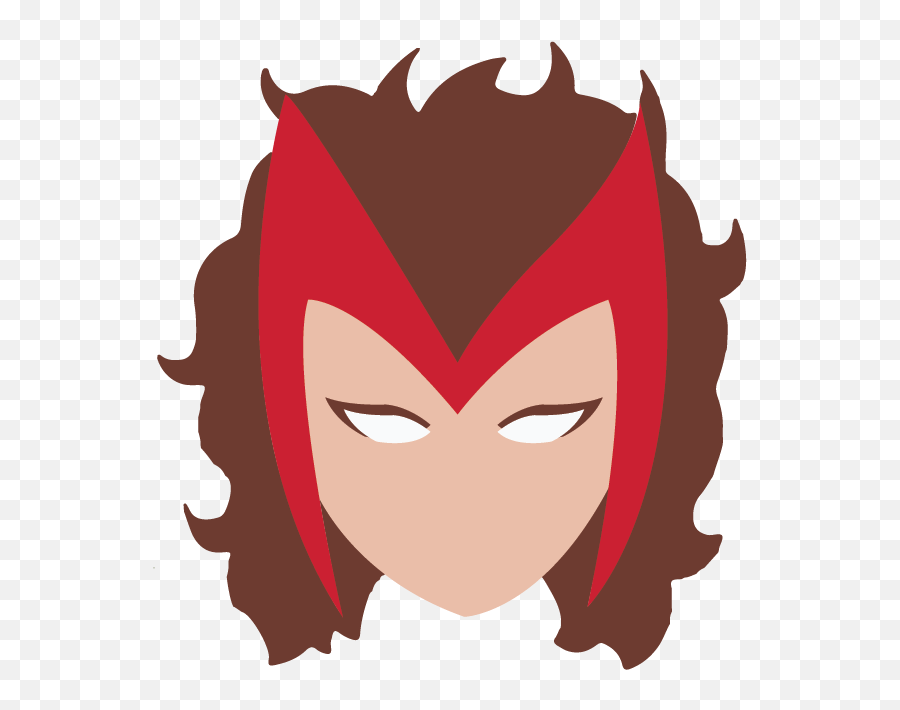 Nick Fury - Scarlet Witch Logo Png,Scarlet Witch Png