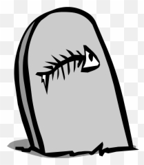 Rip Gravestone Png - Jpg Black And White Stock Image Neighbourhood Stickers