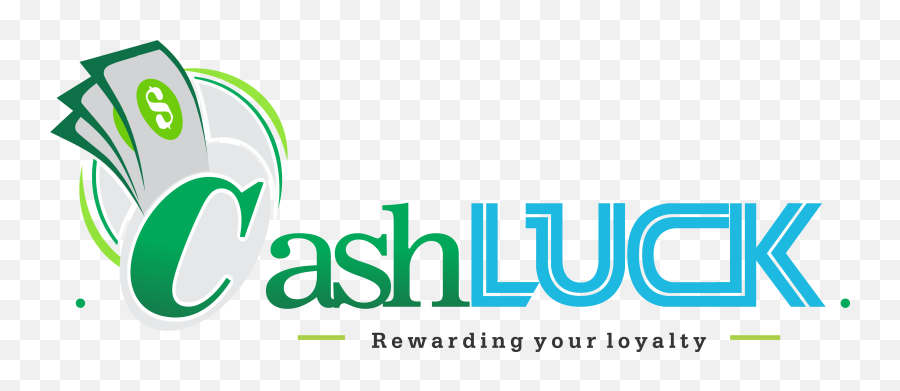 Cash Luck Frequently Asked Questions - Graphic Design Png,Cash Logo