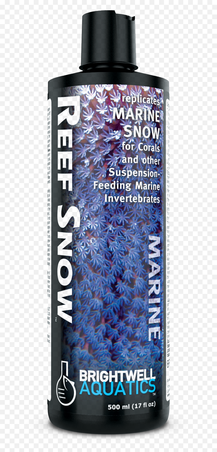 Reef Snow - Brightwell Aquatics Brightwell Biofuel Png,Snow Particles Png