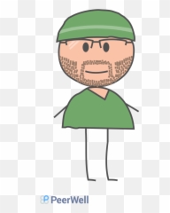 Peerwell - Cartoon Png,Waldo Png