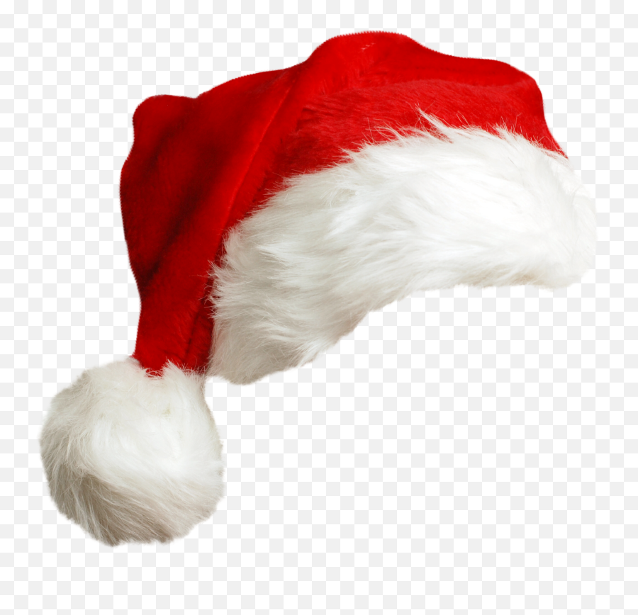 Santa Claus Mrs - Santa Claus Hat Png,Christmas Hat Png