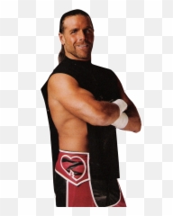Shawn Michaels Png Transparent - Shawn Michaels,Shawn Michaels Png